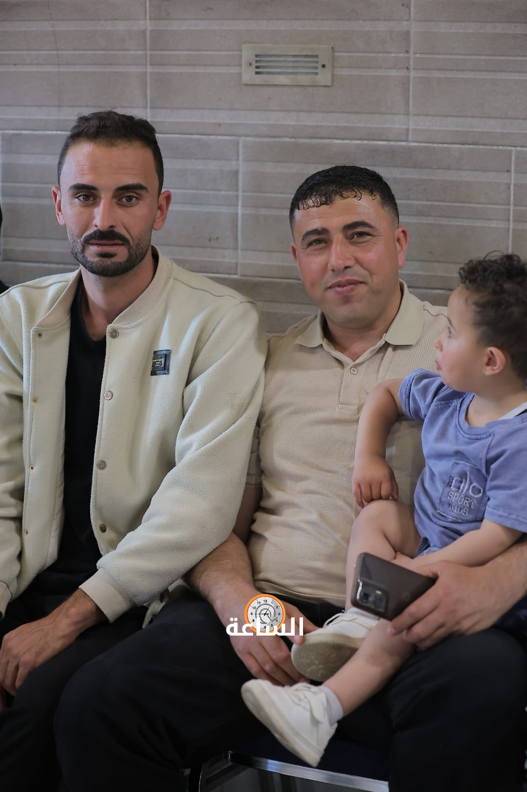 Madar Al-Saa Images 0.7221907288575273