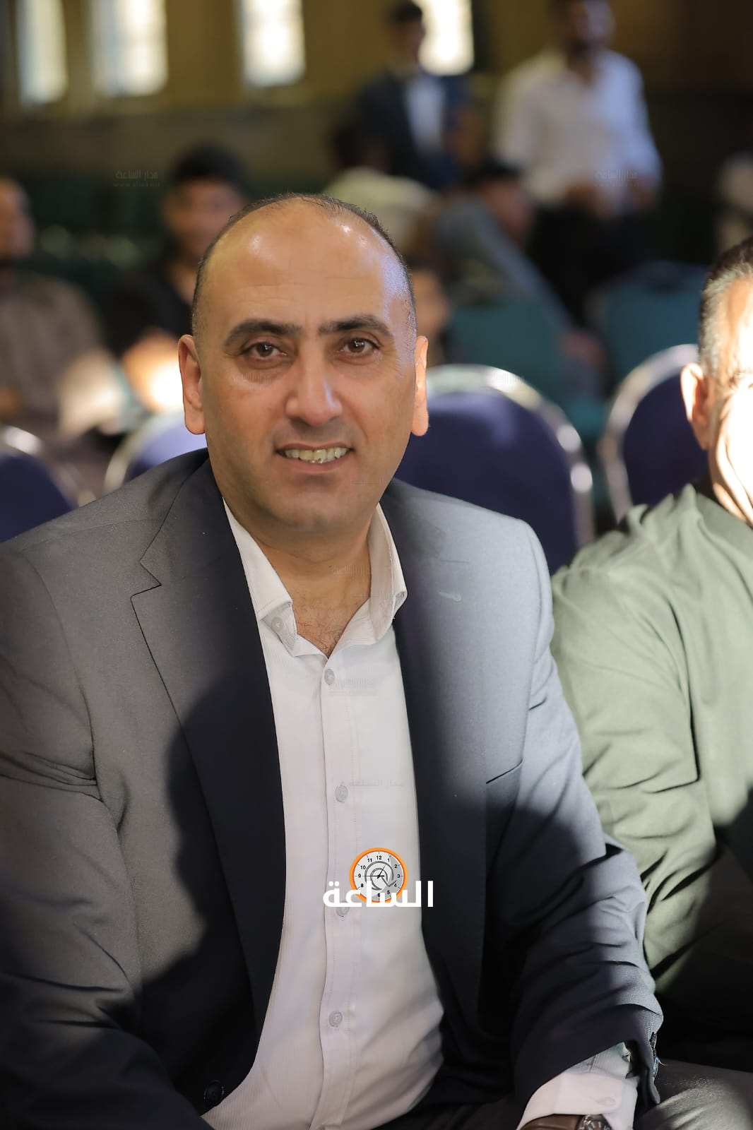 Madar Al-Saa Images 0.3182169230978765