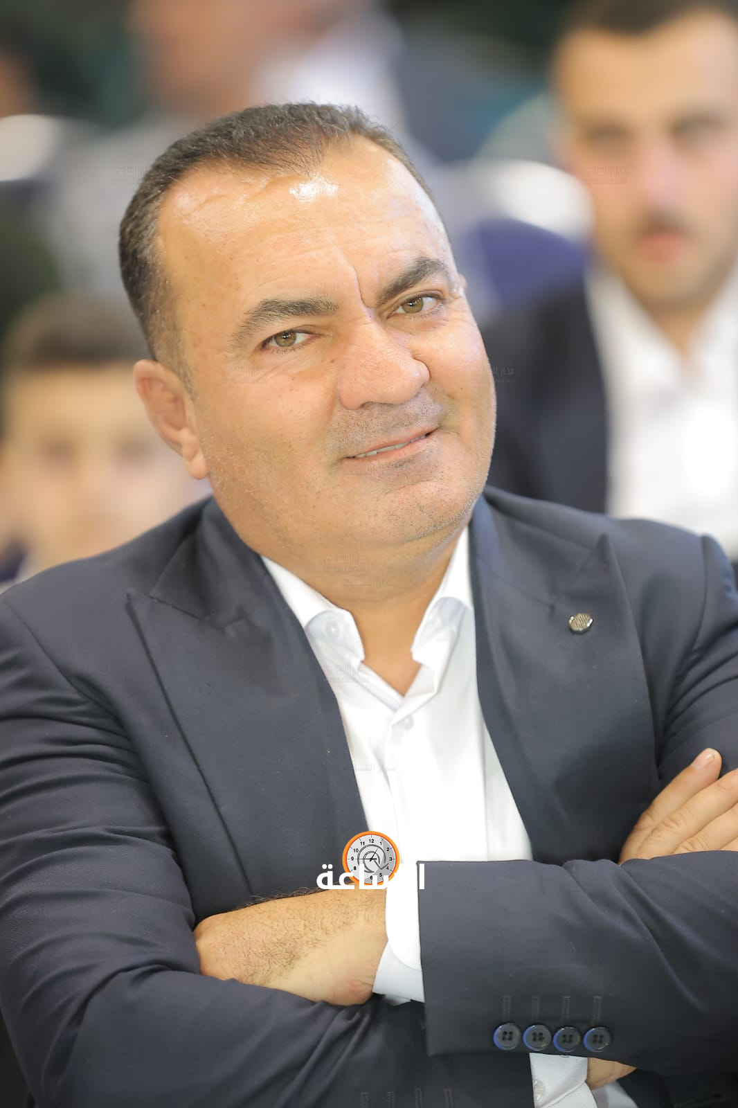 Madar Al-Saa Images 0.8905141380455235