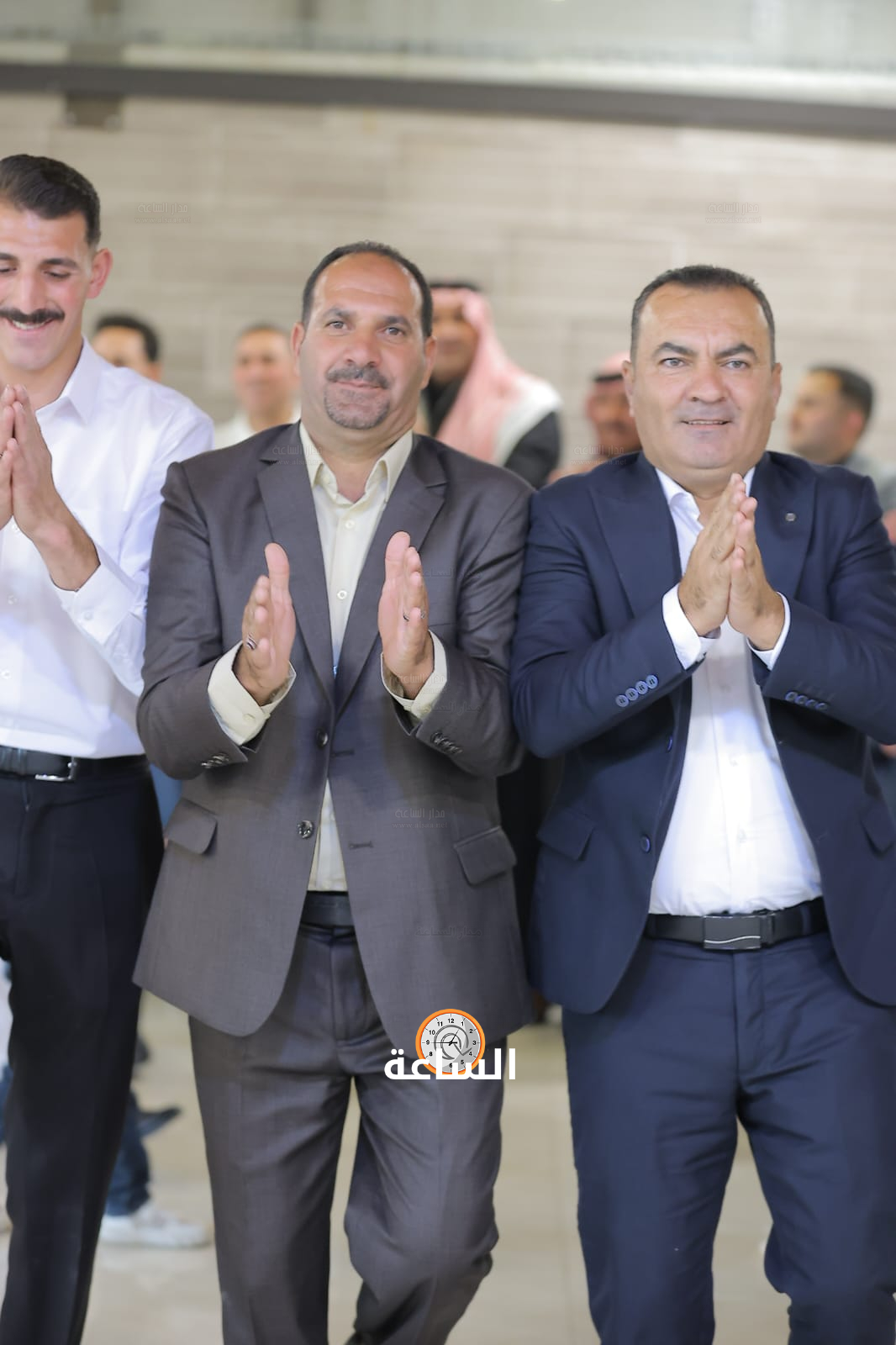 Madar Al-Saa Images 0.4017653815984099