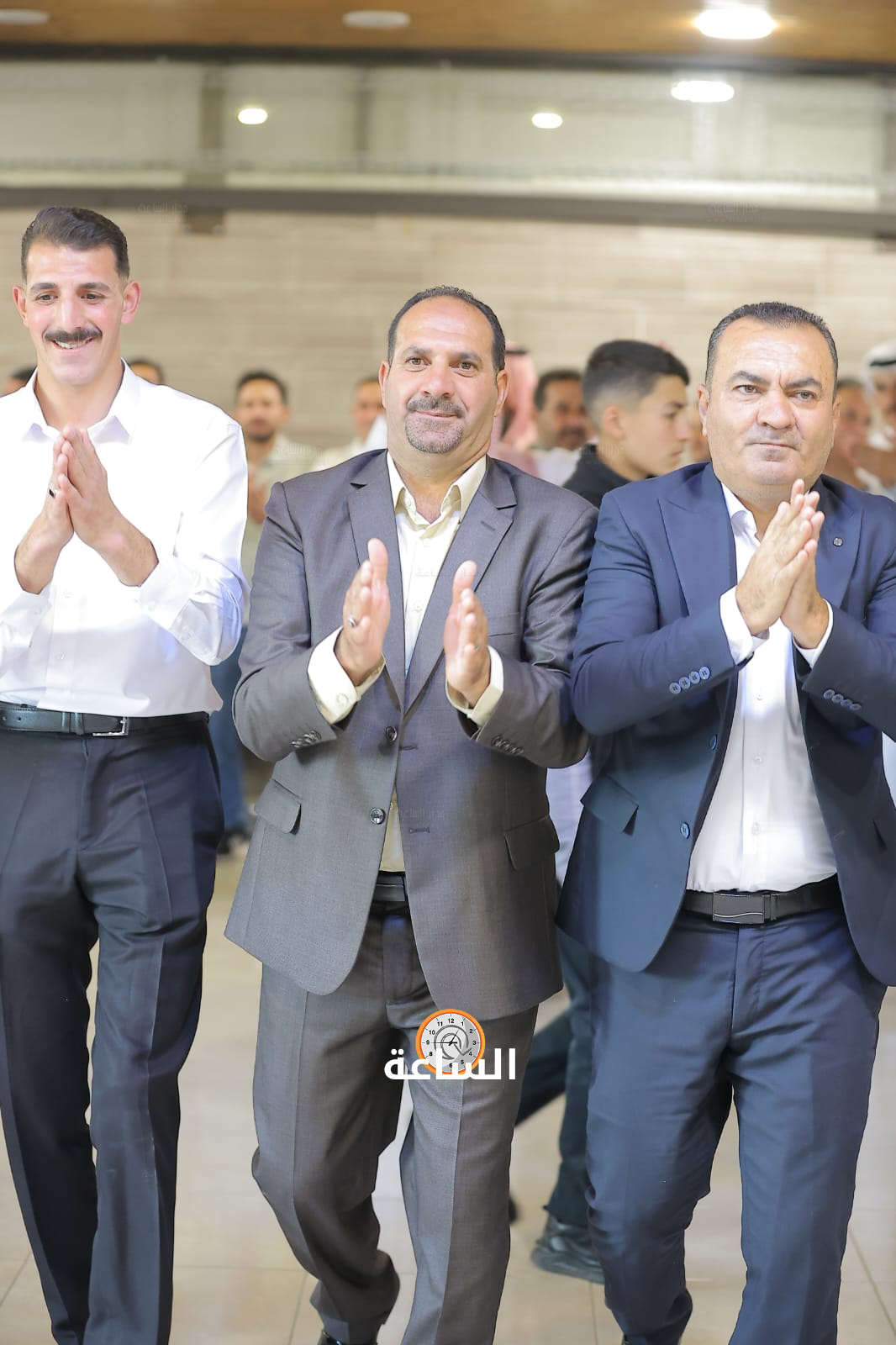 Madar Al-Saa Images 0.6685494068895603