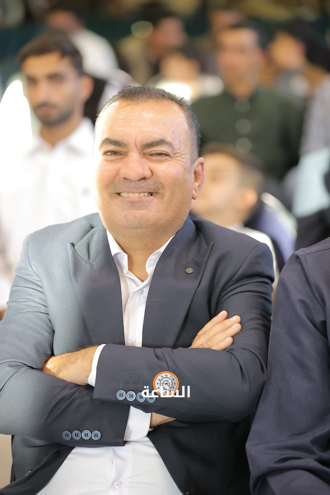 Madar Al-Saa Images 0.24827089931090807