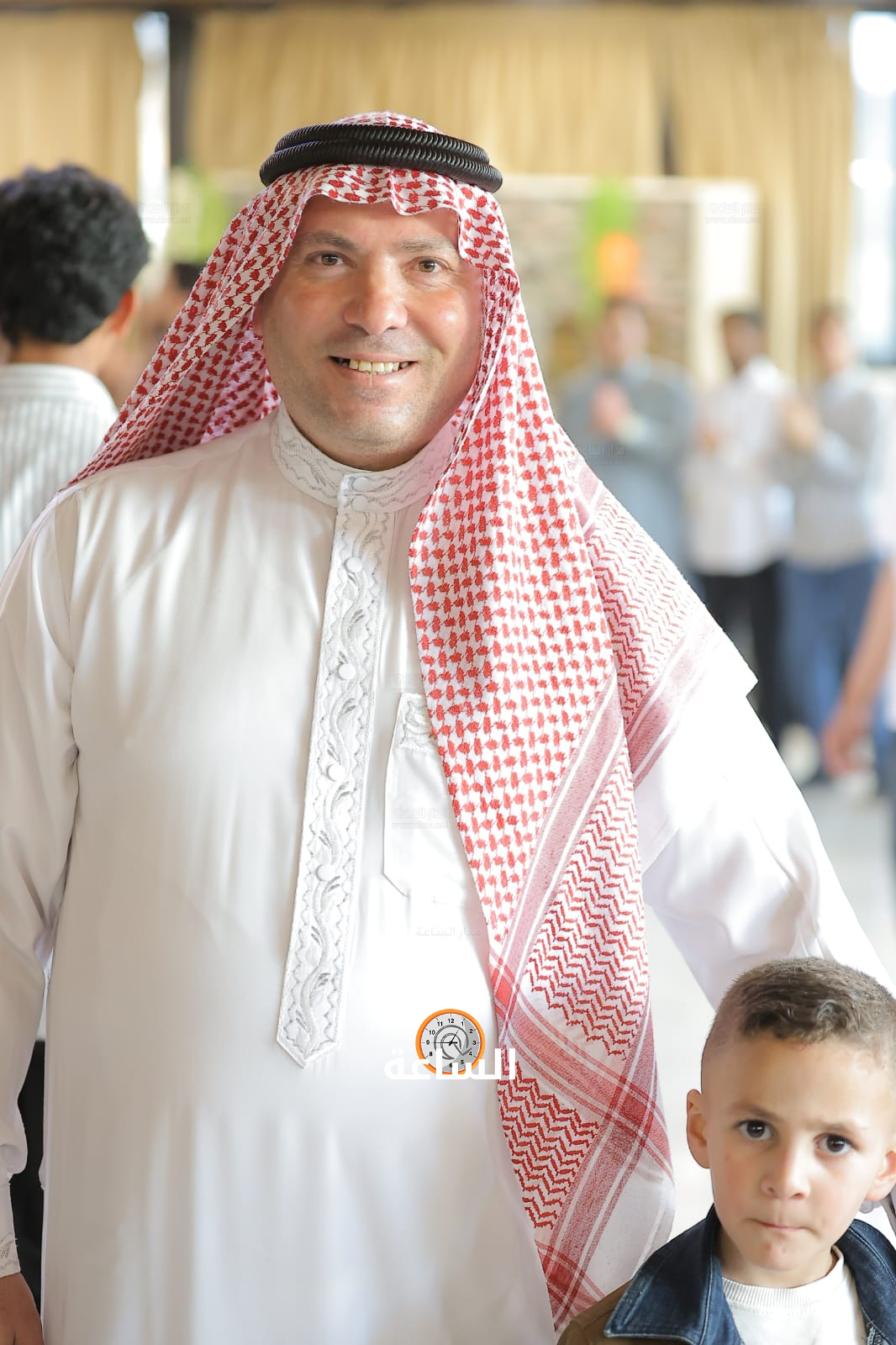 Madar Al-Saa Images 0.17264508520811817