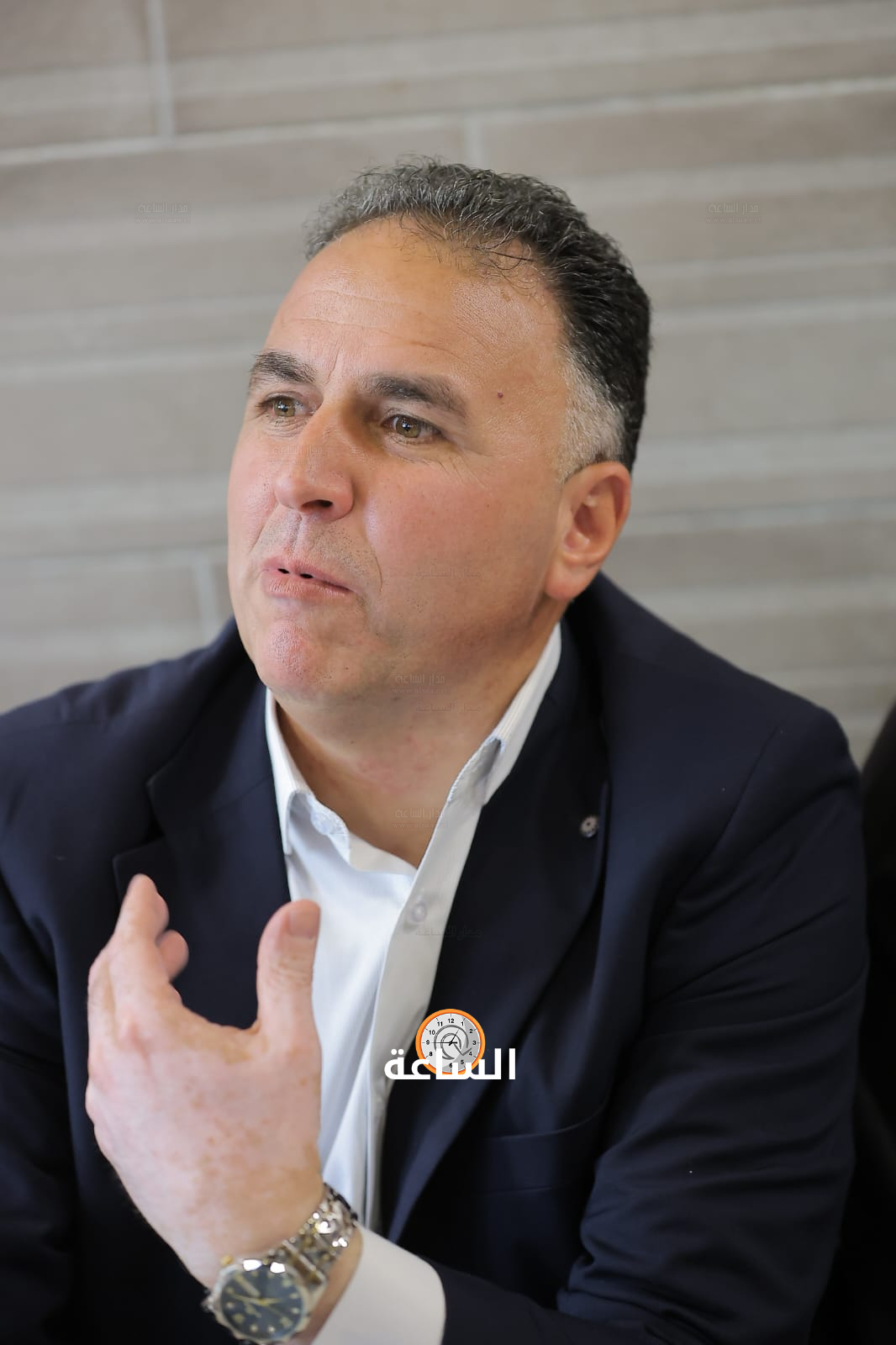 Madar Al-Saa Images 0.15521471270667864