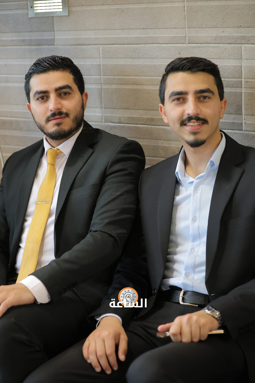 Madar Al-Saa Images 0.6487285270033203