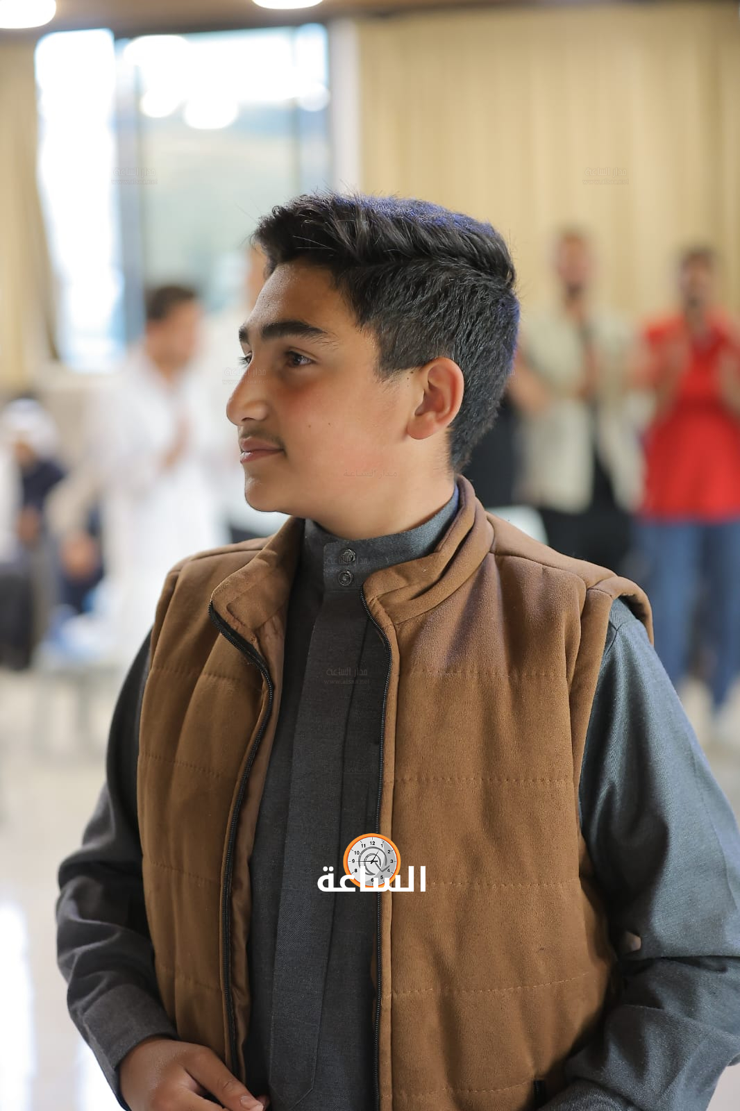 Madar Al-Saa Images 0.9054902619899291