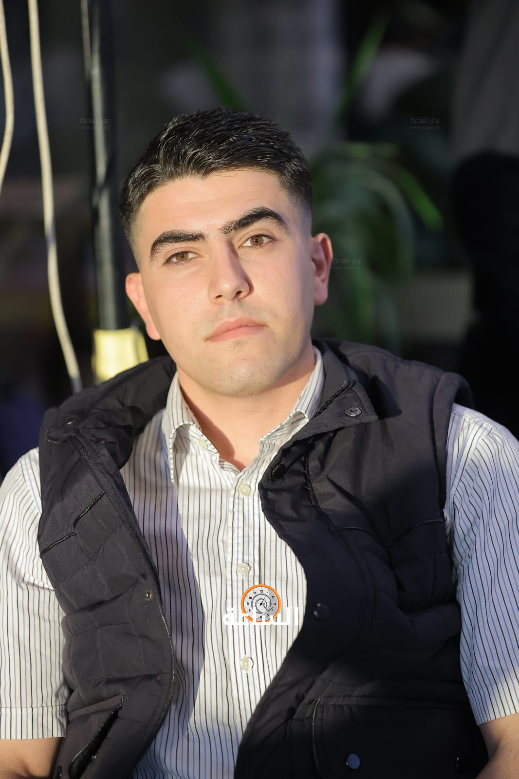 Madar Al-Saa Images 0.019283955157700983
