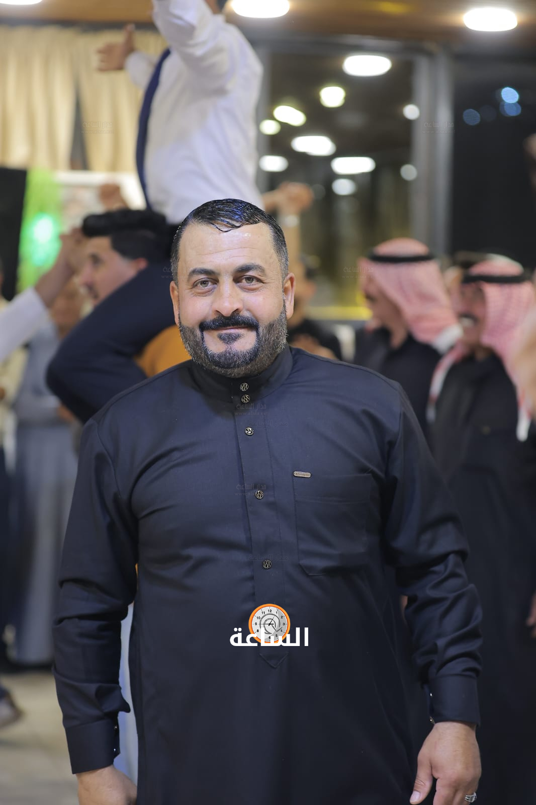 Madar Al-Saa Images 0.16652950040281644