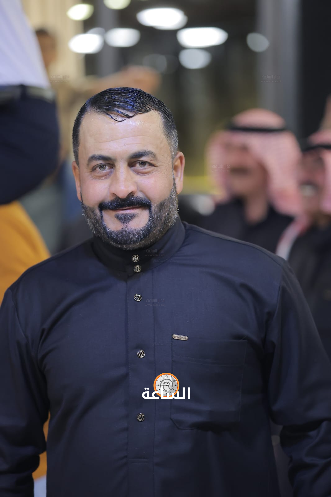 Madar Al-Saa Images 0.19333084025240987