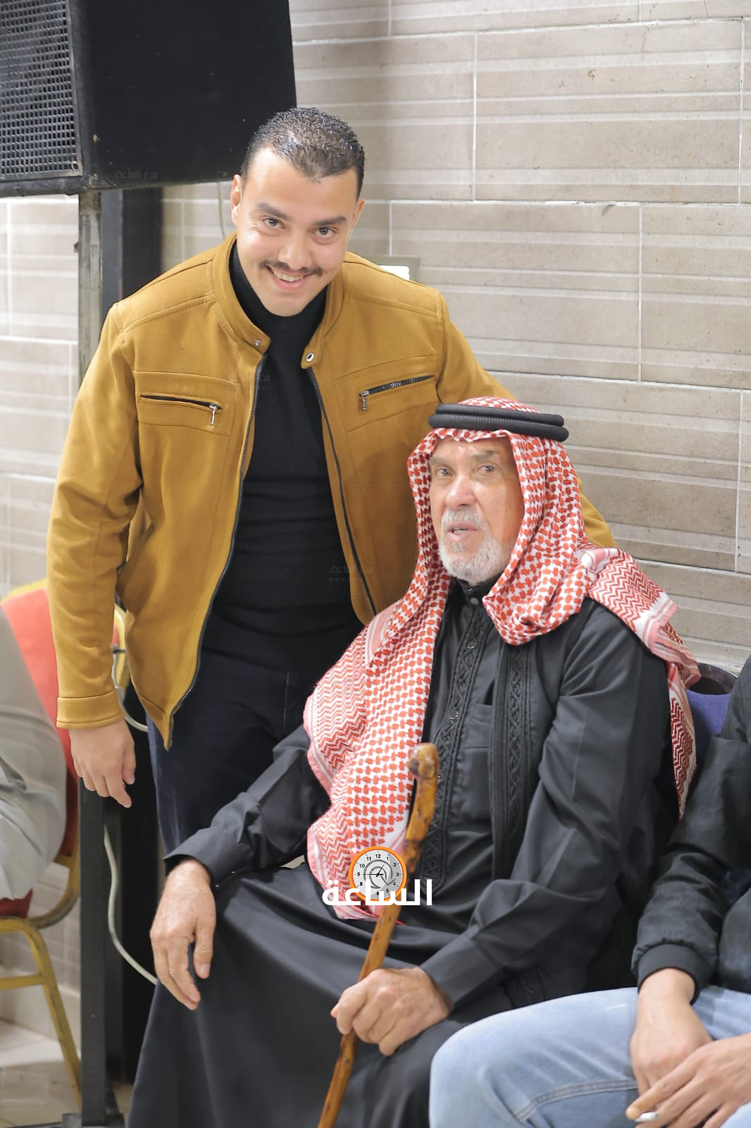Madar Al-Saa Images 0.15105508222986086