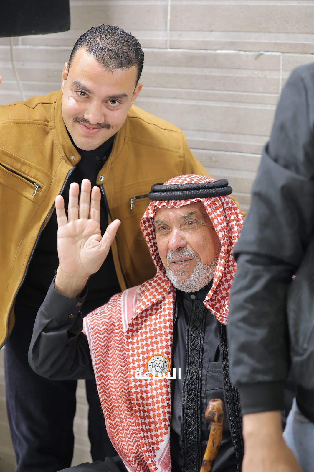 Madar Al-Saa Images 0.22119233007148564