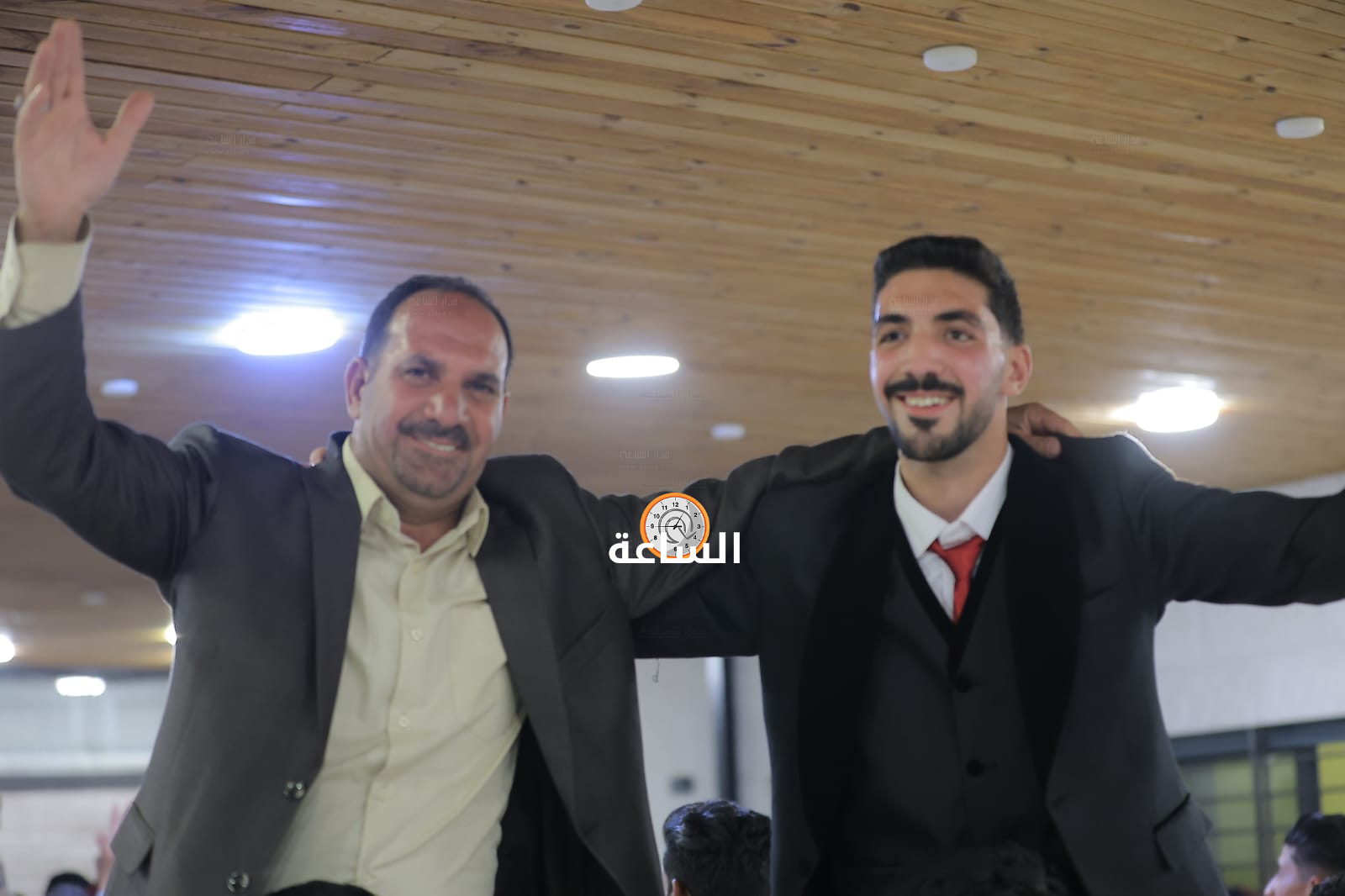 Madar Al-Saa Images 0.8808634601797083