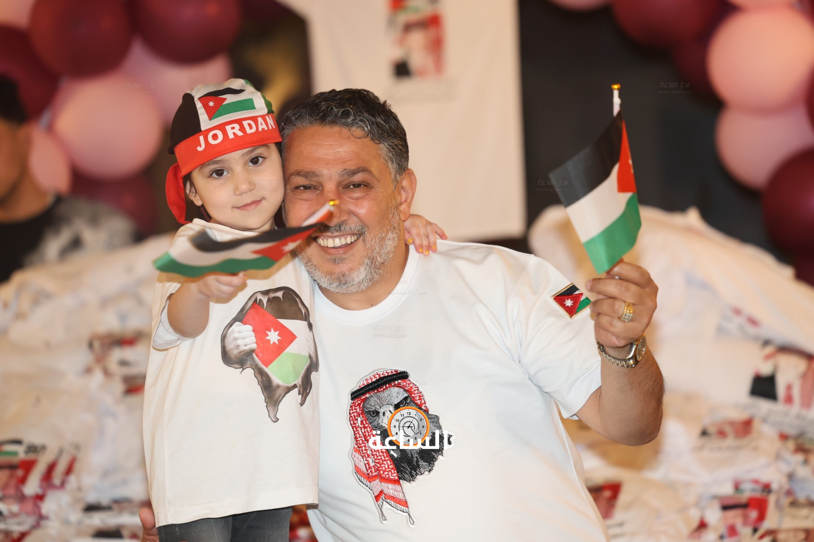 Madar Al-Saa Images 0.8298940578367785