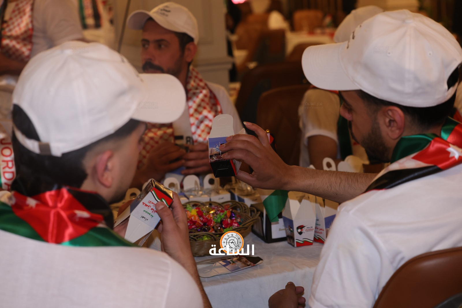 Madar Al-Saa Images 0.8580800845520824