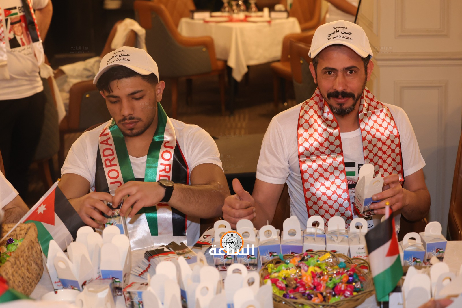 Madar Al-Saa Images 0.9423236641510512