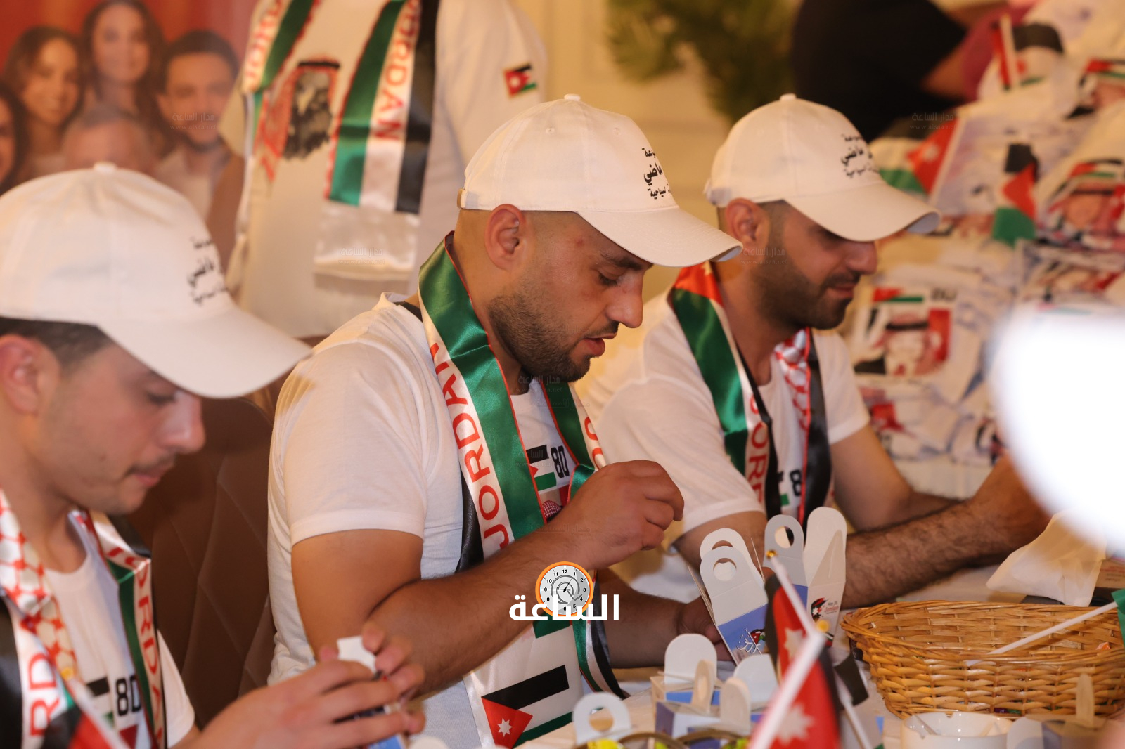 Madar Al-Saa Images 0.31048054298359107