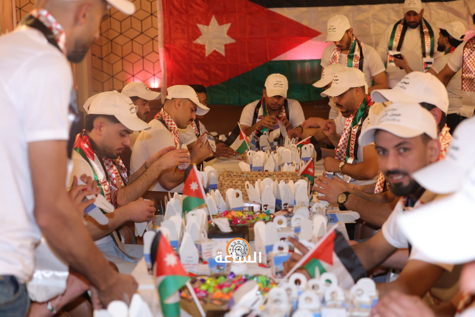 Madar Al-Saa Images 0.7394011109658777
