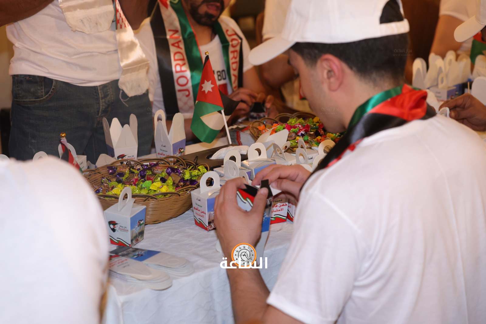 Madar Al-Saa Images 0.7427610723066391