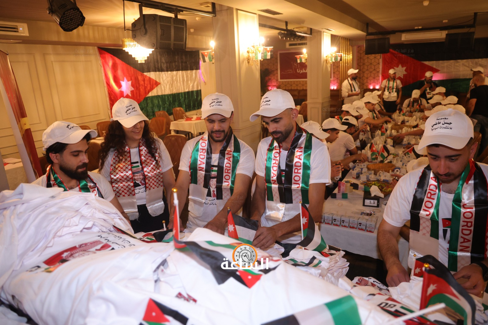 Madar Al-Saa Images 0.7309534011205142