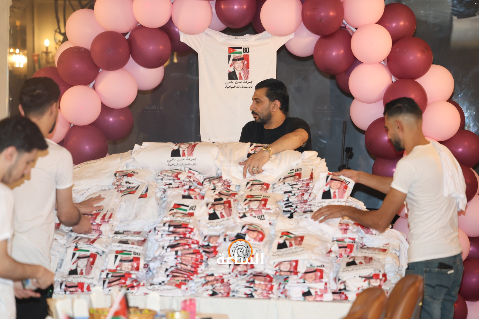 Madar Al-Saa Images 0.9952558523258528