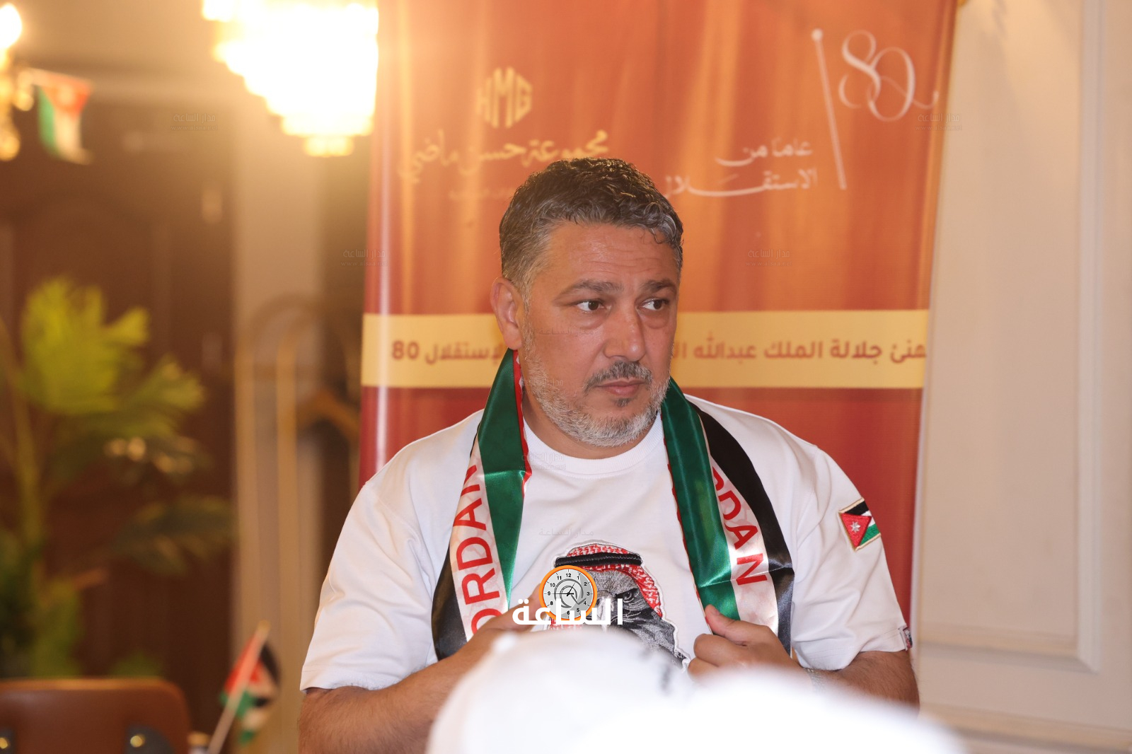 Madar Al-Saa Images 0.3012085035642812