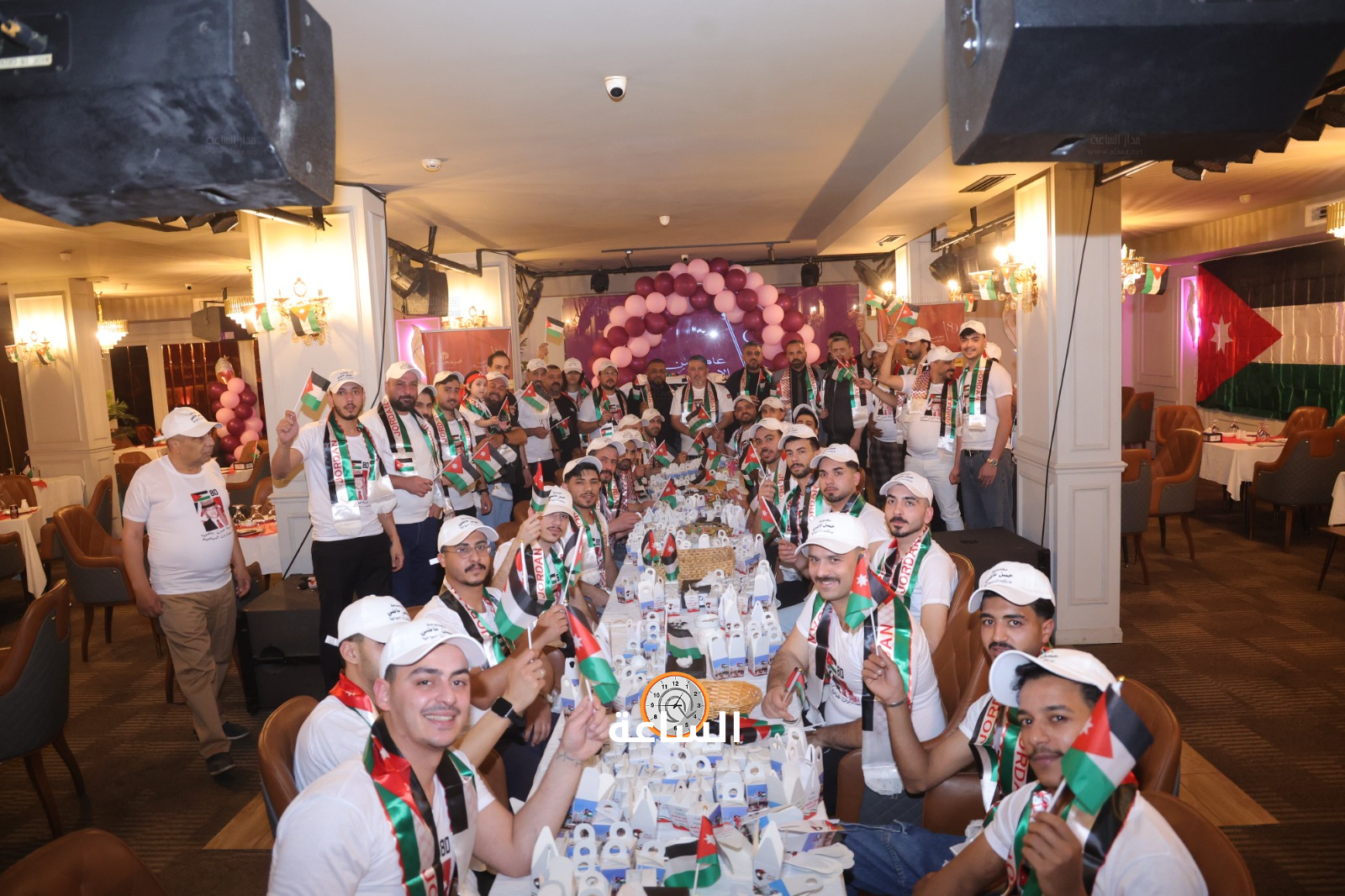 Madar Al-Saa Images 0.44291004896318753