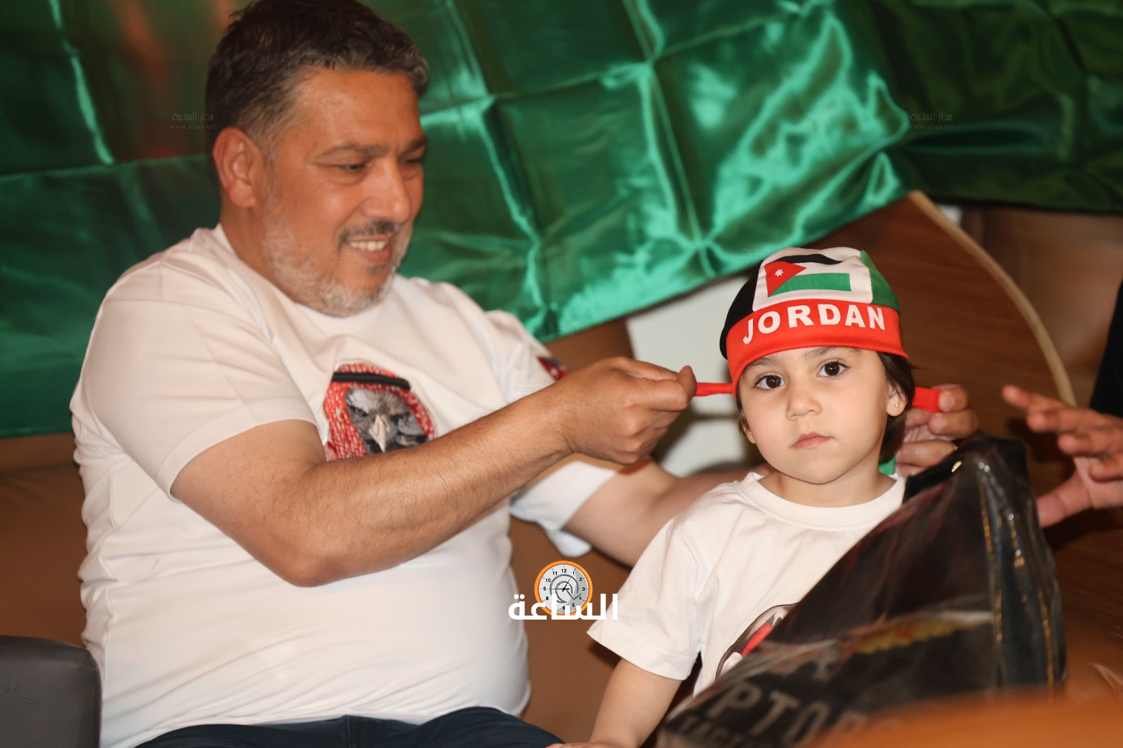 Madar Al-Saa Images 0.18381109068293444