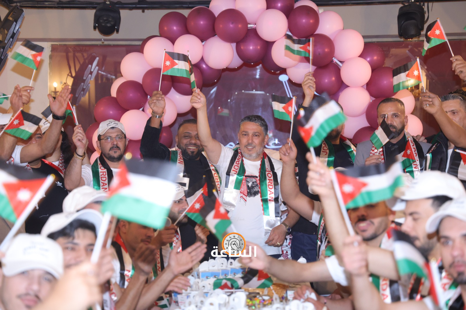 Madar Al-Saa Images 0.9164840504335514