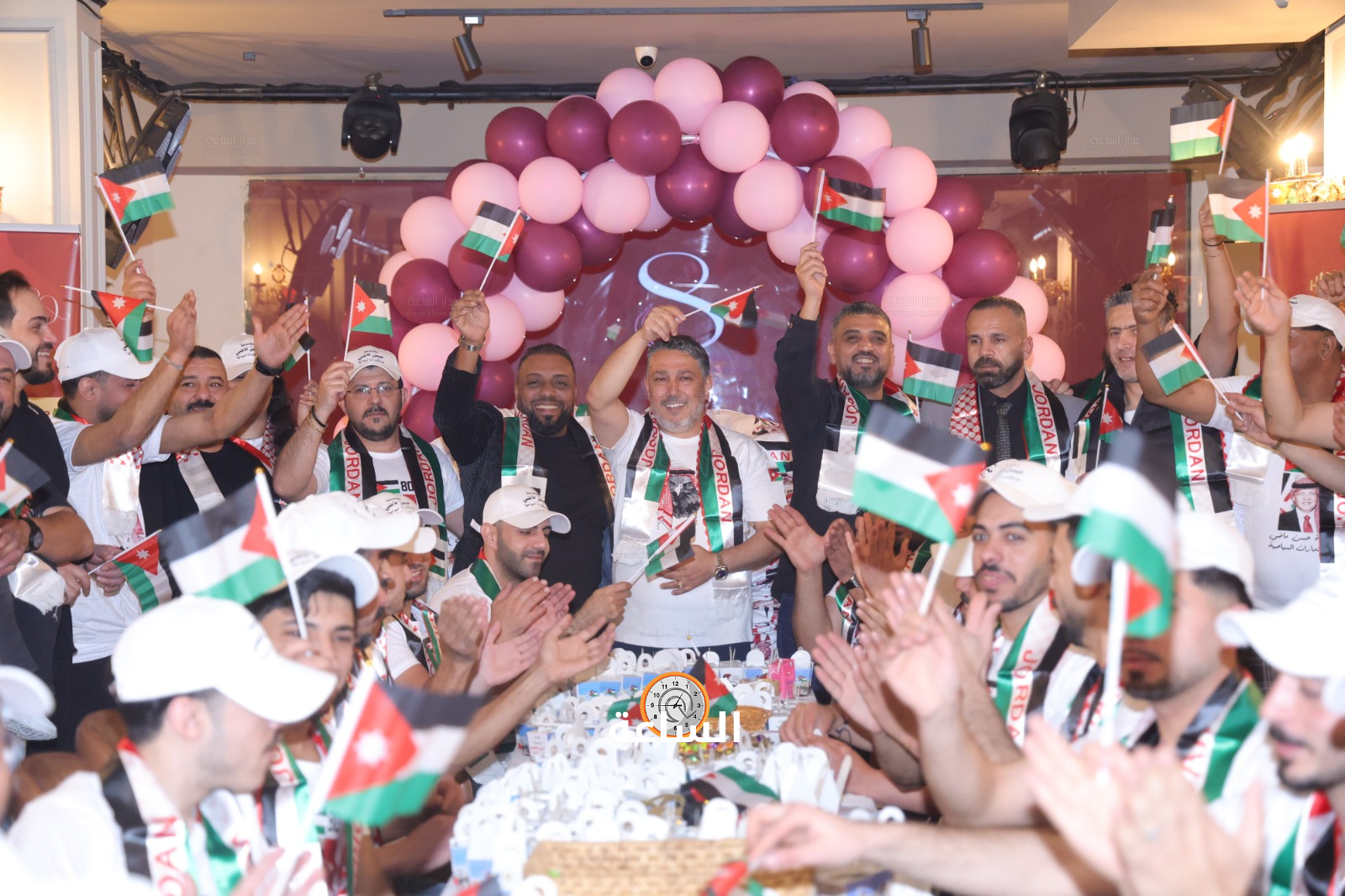 Madar Al-Saa Images 0.3771911304665846