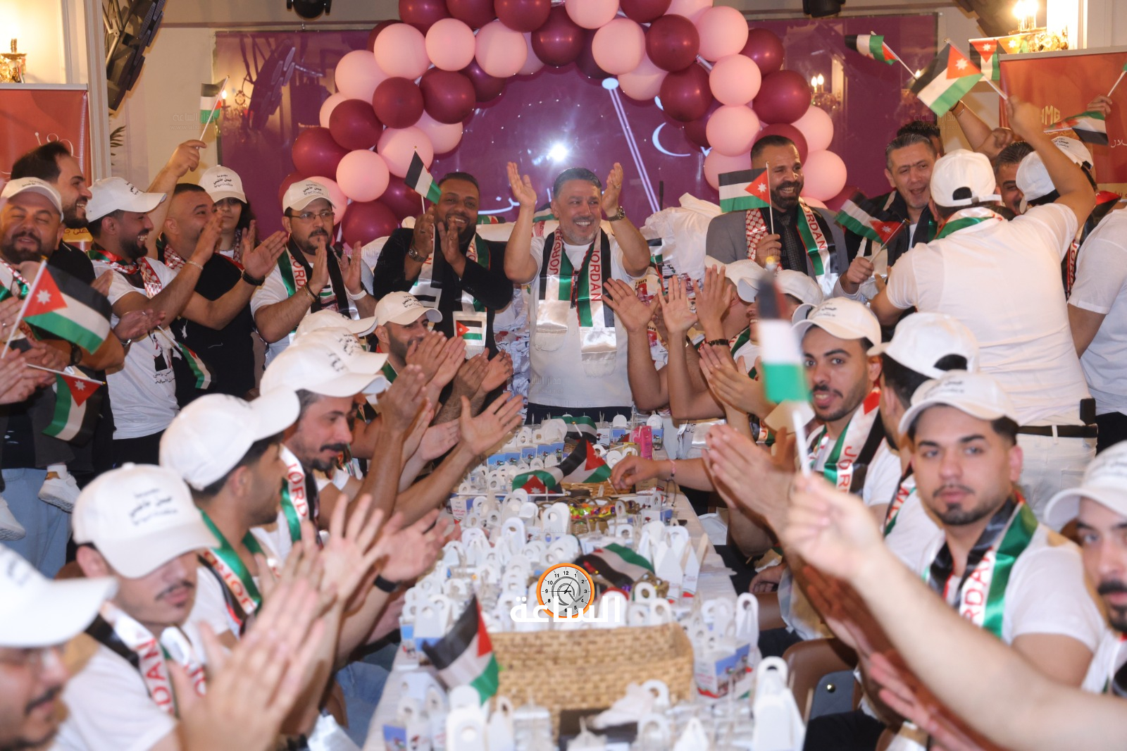 Madar Al-Saa Images 0.6402385914799277