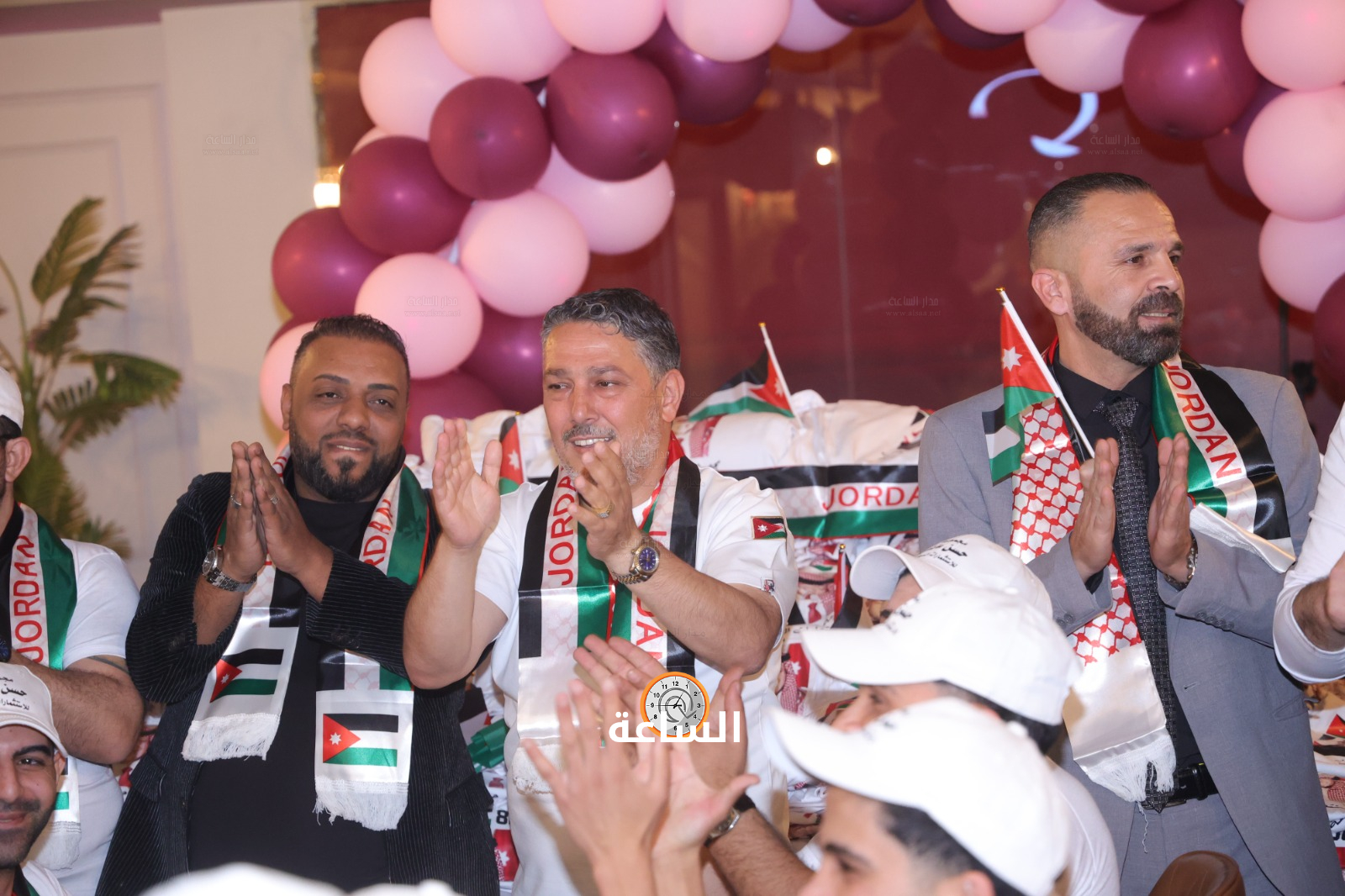 Madar Al-Saa Images 0.9668248610989785