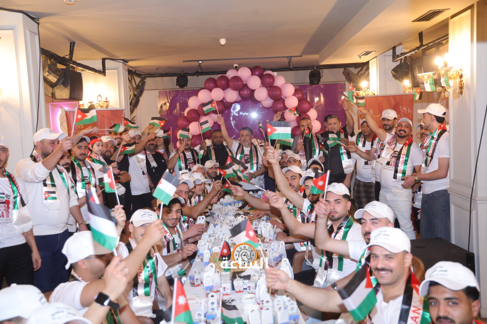 Madar Al-Saa Images 0.32260429904371846