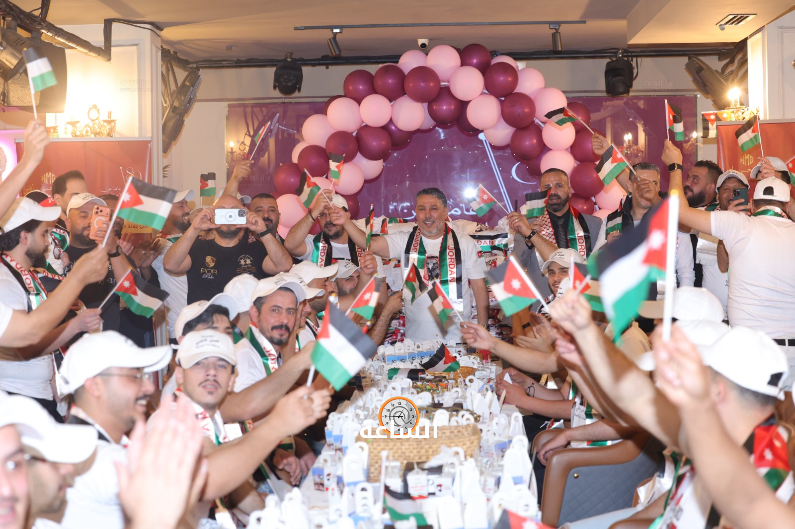 Madar Al-Saa Images 0.5909059366955252