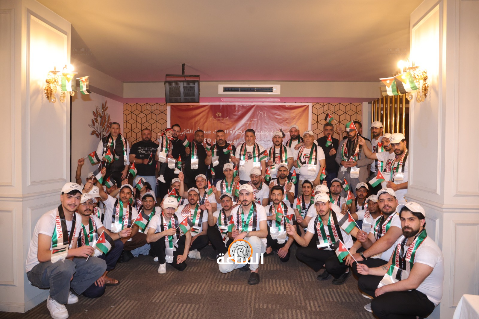 Madar Al-Saa Images 0.8331977468710897