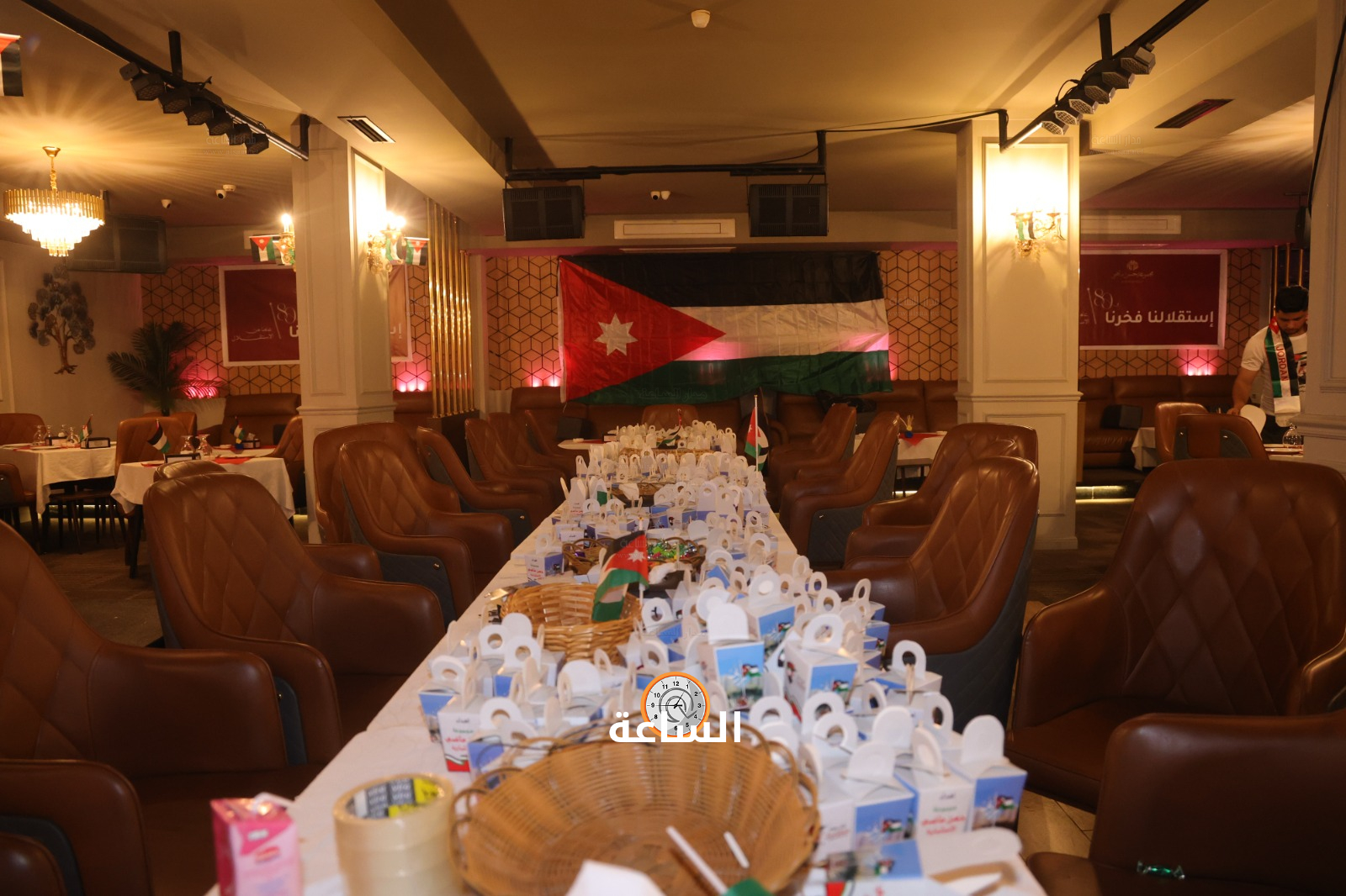 Madar Al-Saa Images 0.11340429318463363