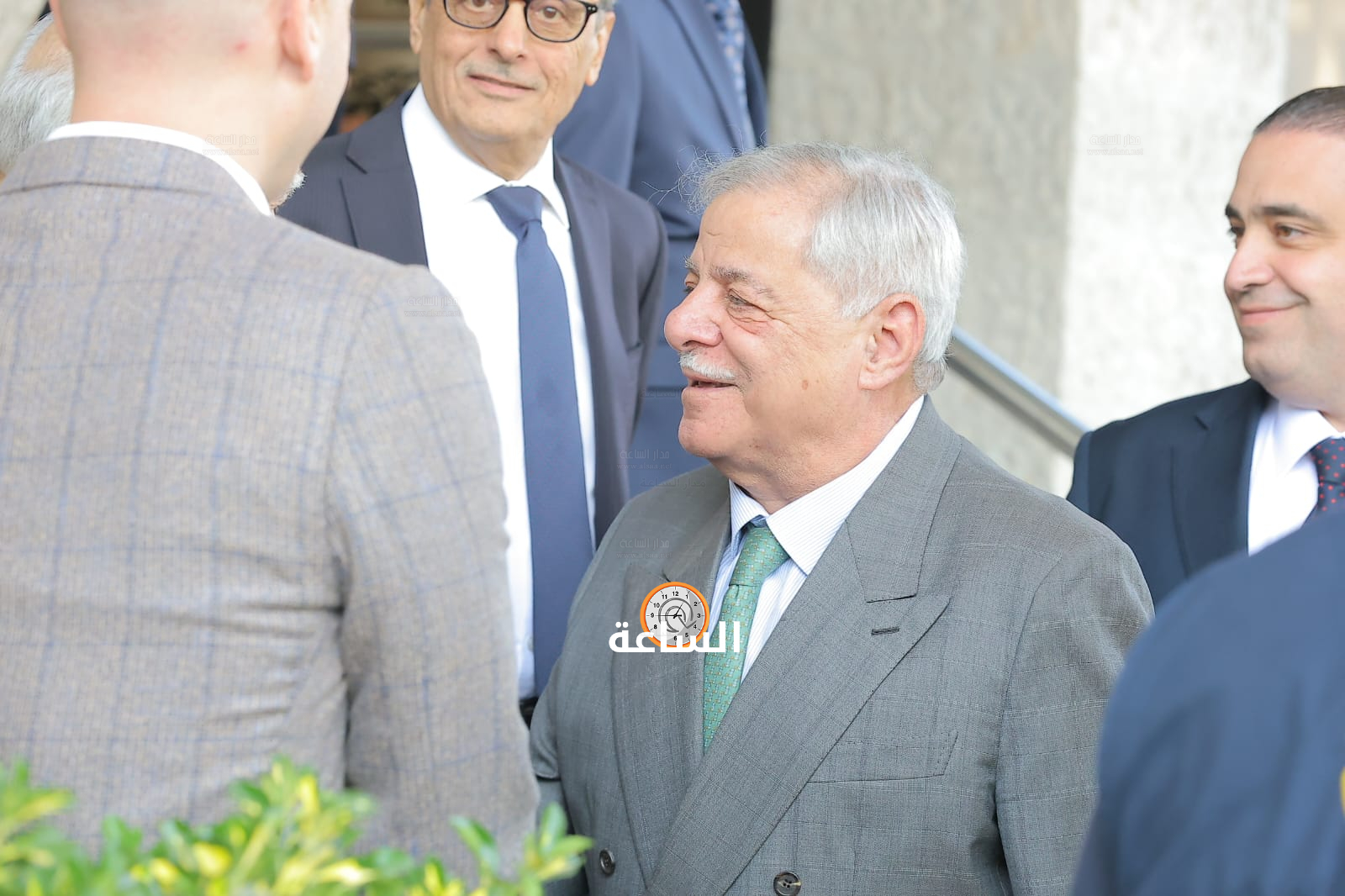 Madar Al-Saa Images 0.67010922532826