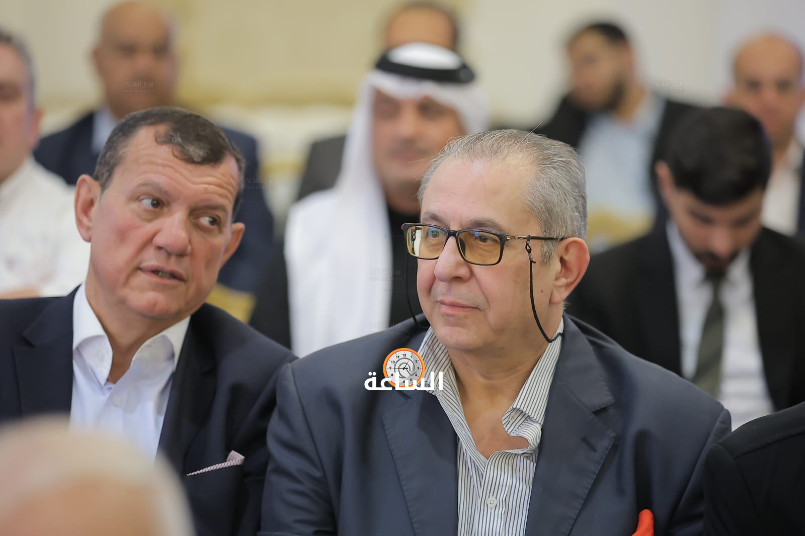 Madar Al-Saa Images 0.4197055498182273