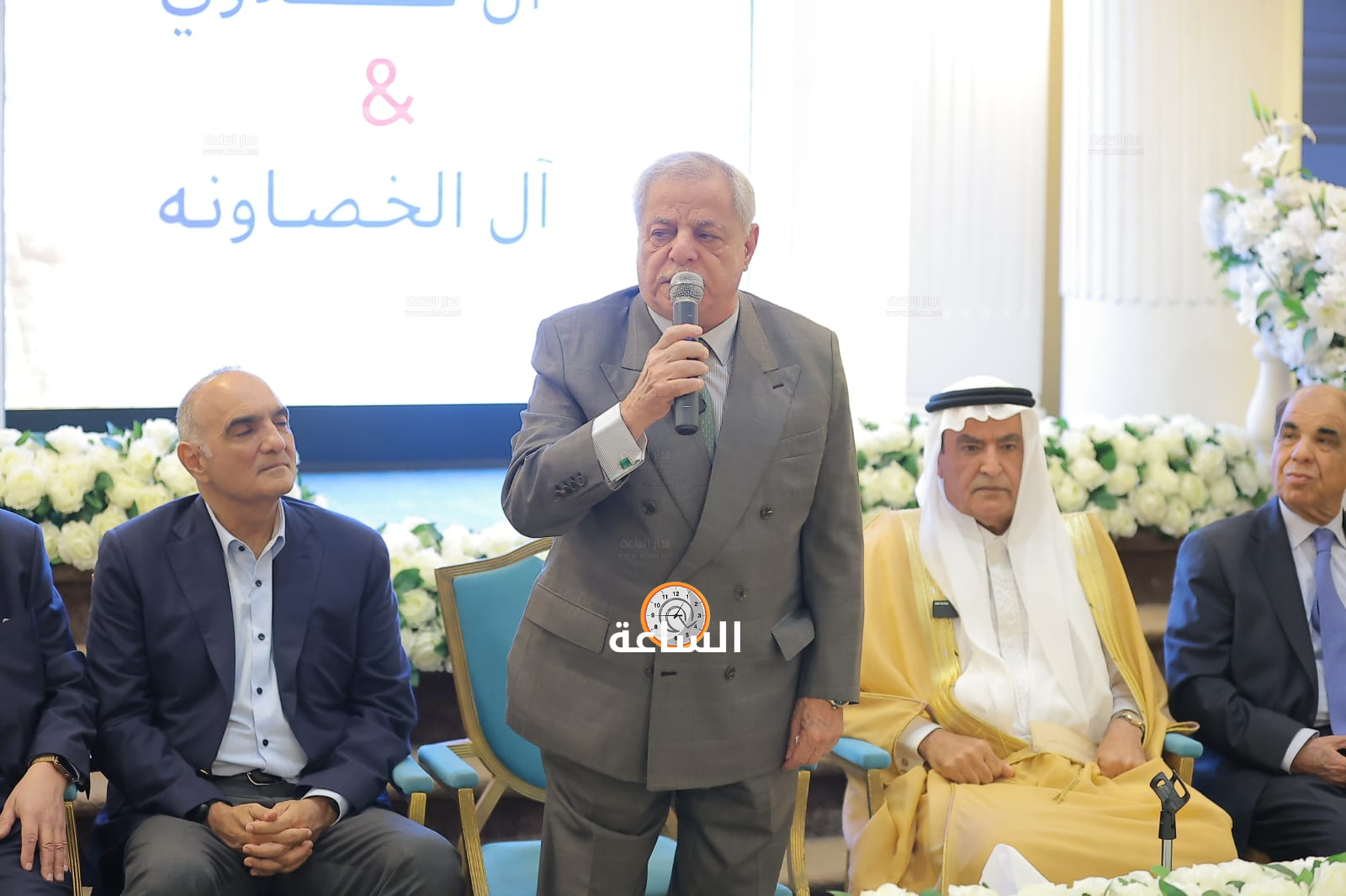 Madar Al-Saa Images 0.05709256752482372