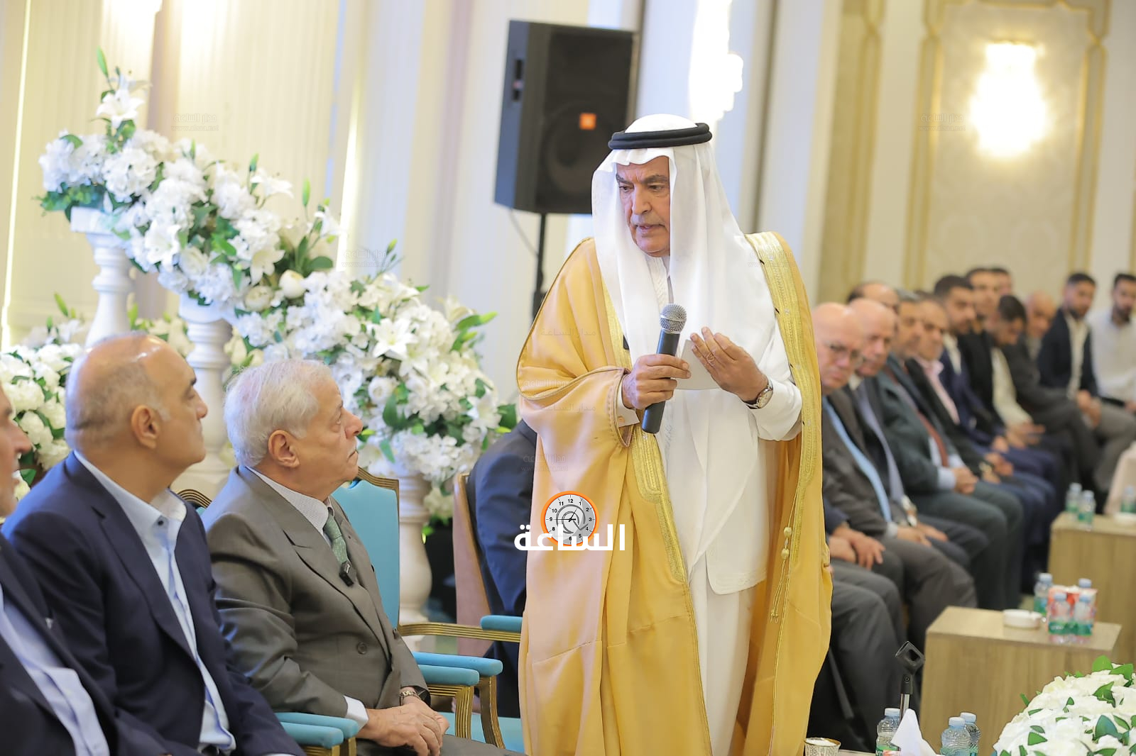 Madar Al-Saa Images 0.061120044841570964