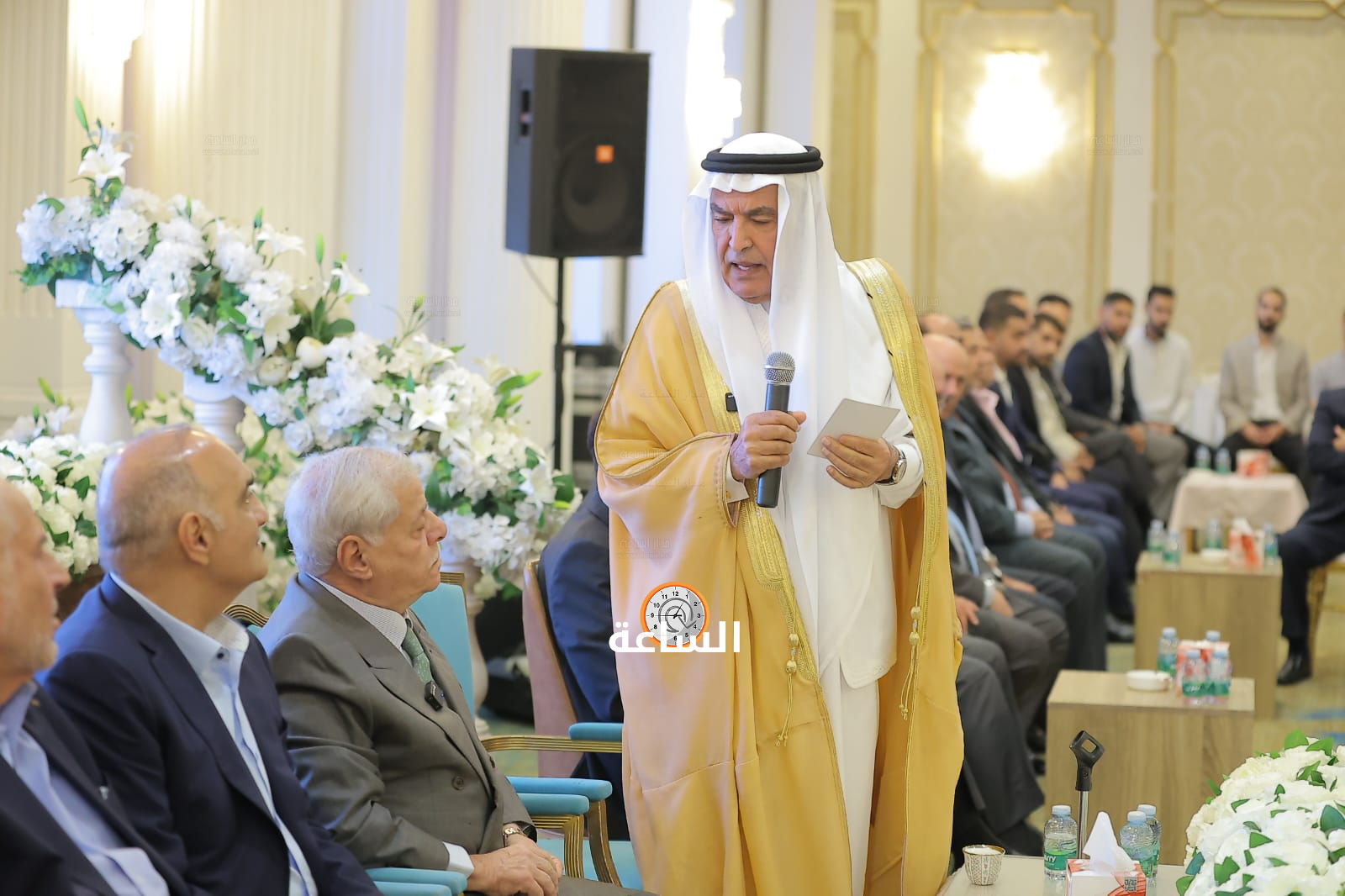 Madar Al-Saa Images 0.4452263009905091
