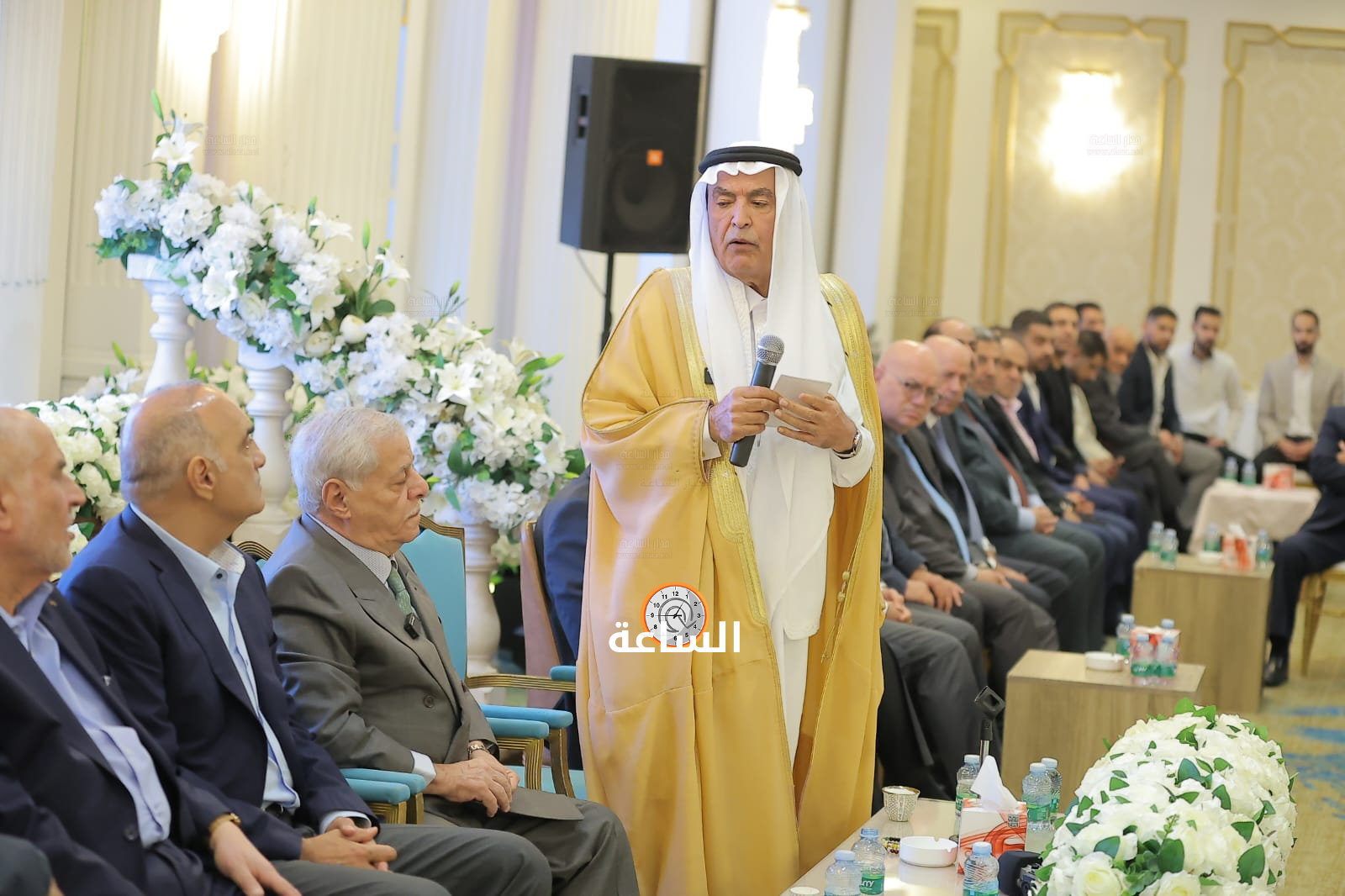 Madar Al-Saa Images 0.16521399747290155