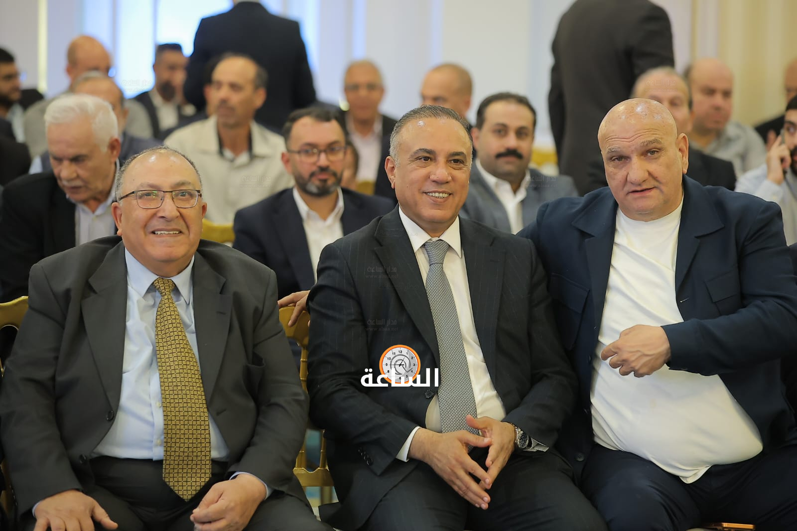 Madar Al-Saa Images 0.07114454907242174