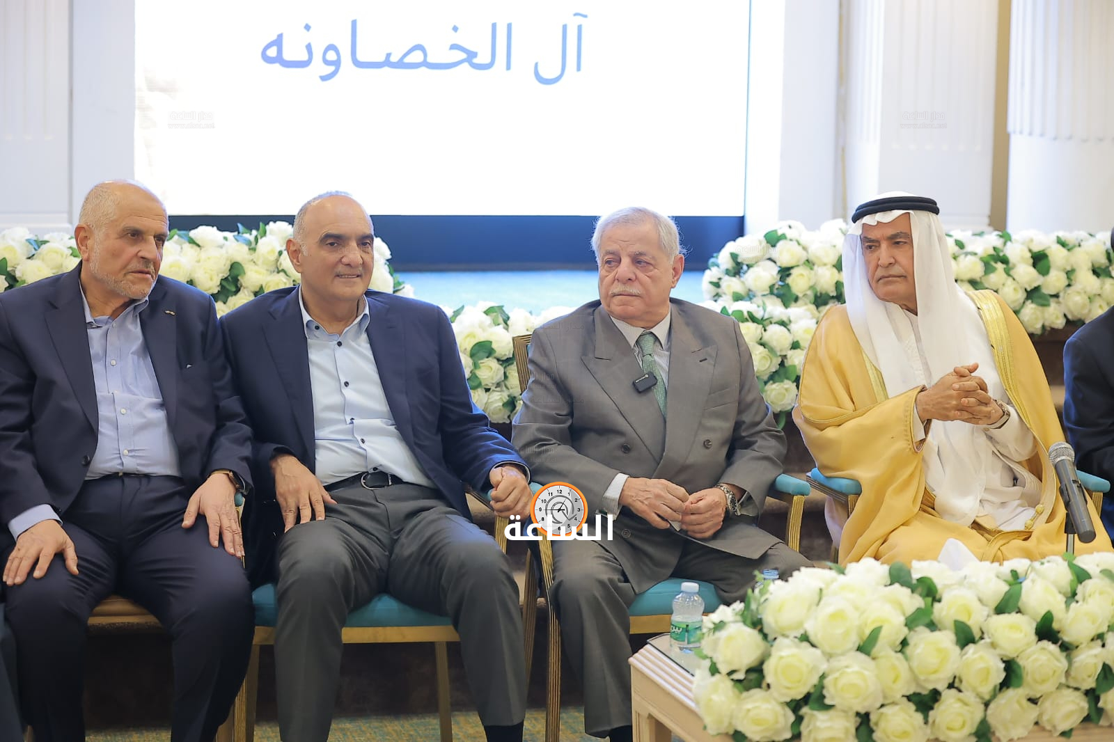 Madar Al-Saa Images 0.394650164620747