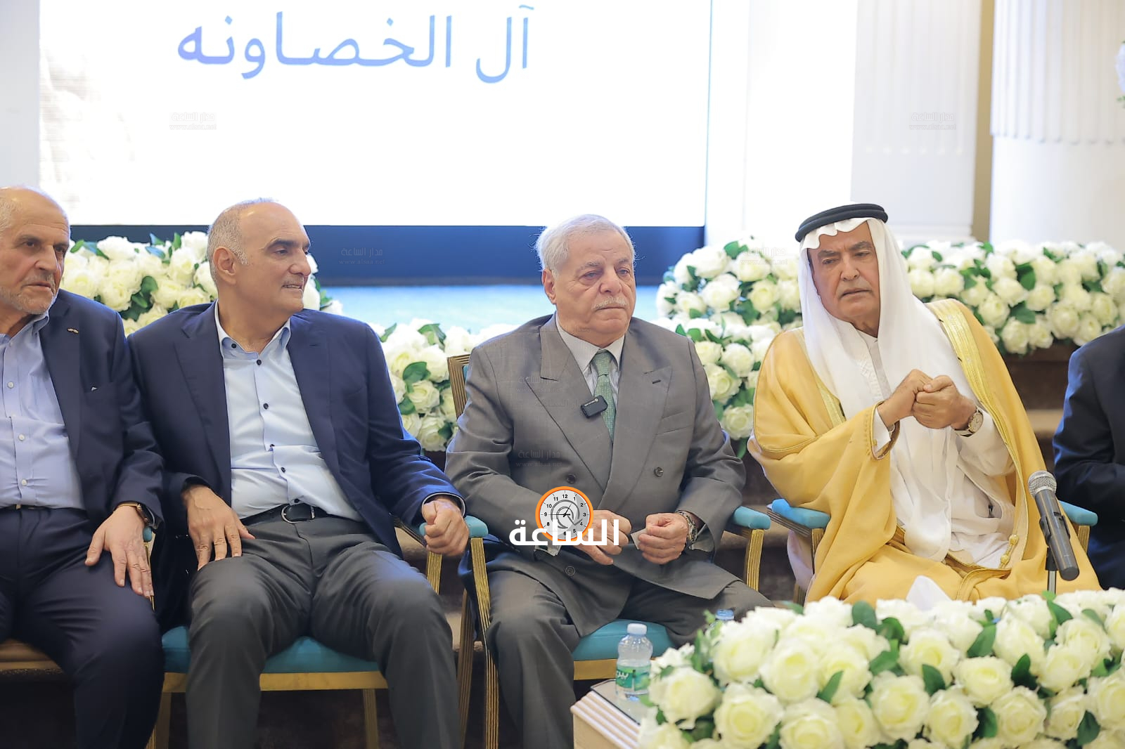 Madar Al-Saa Images 0.015469211515149128