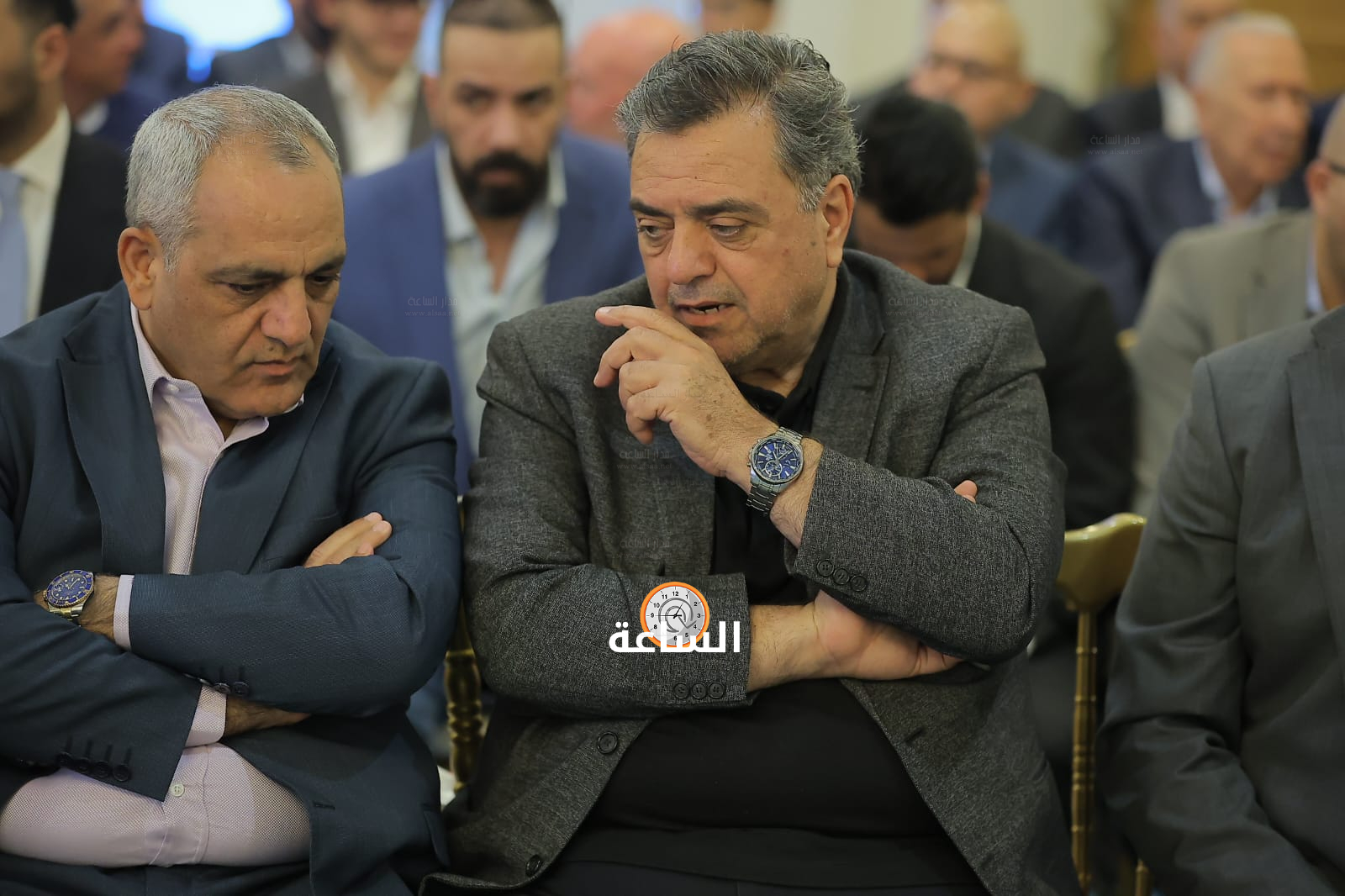 Madar Al-Saa Images 0.26429331565863257