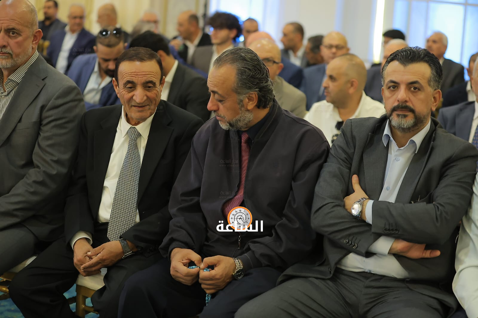 Madar Al-Saa Images 0.800119845563781