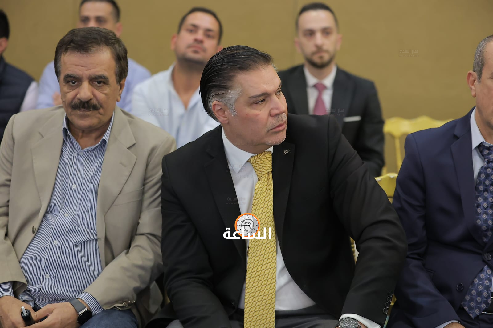 Madar Al-Saa Images 0.3932506350149799