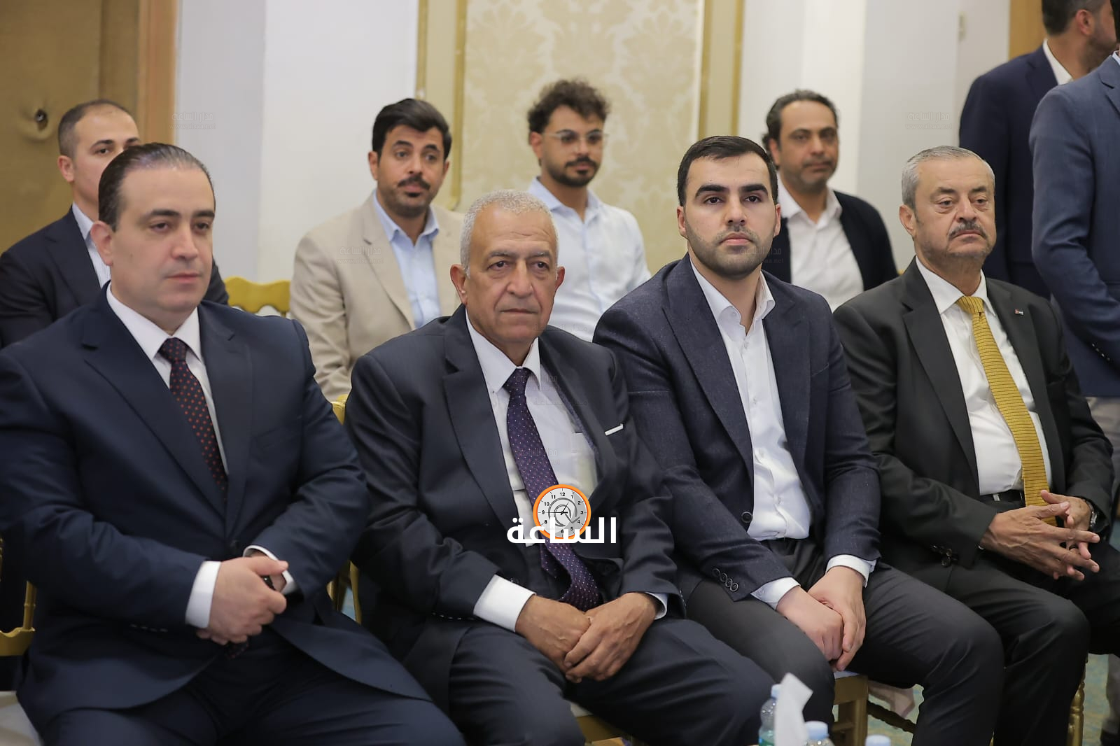 Madar Al-Saa Images 0.24254860289472724