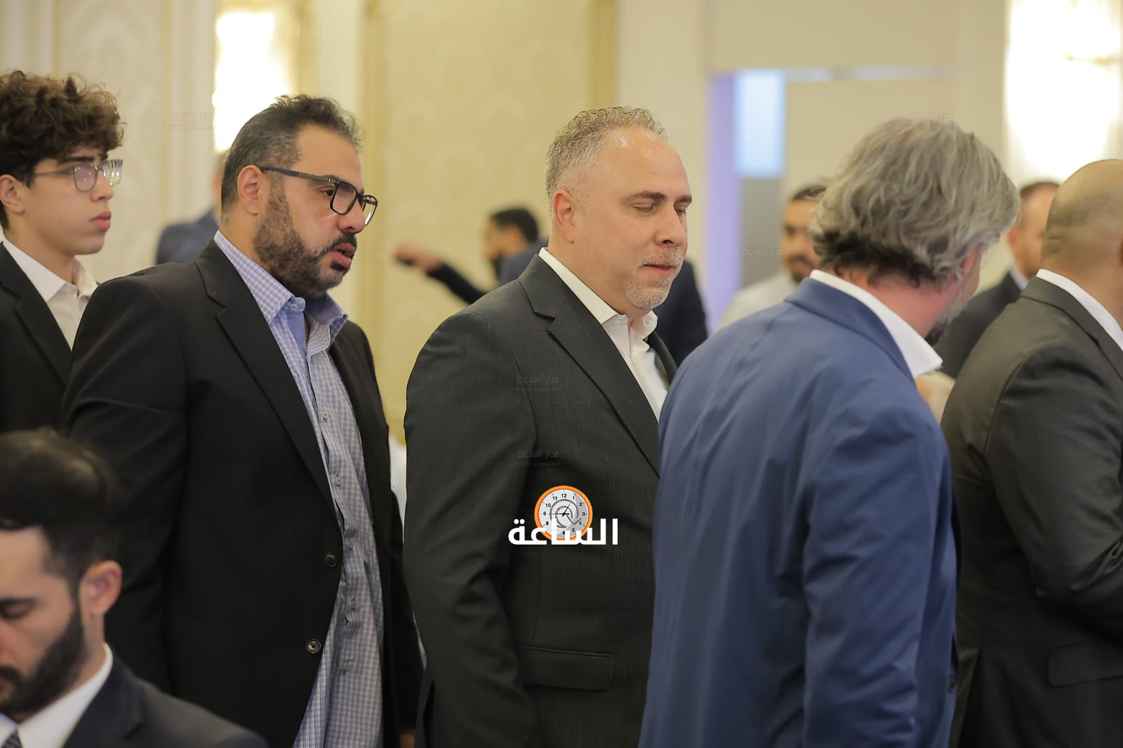 Madar Al-Saa Images 0.7479350876183398