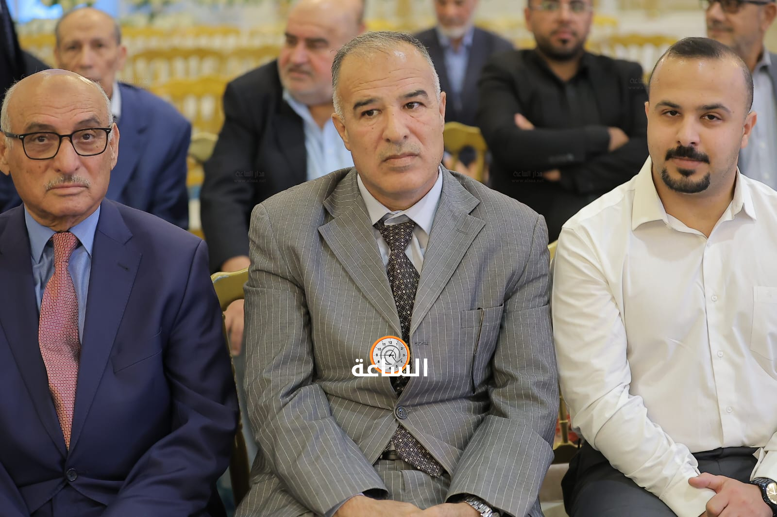 Madar Al-Saa Images 0.2706943809136576